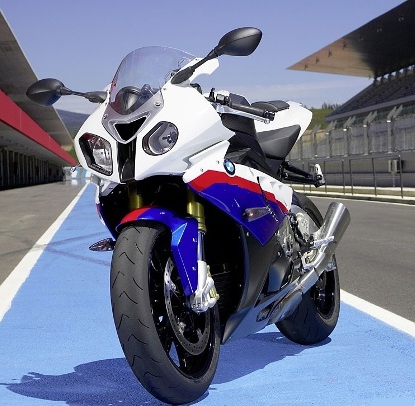 motos BMW