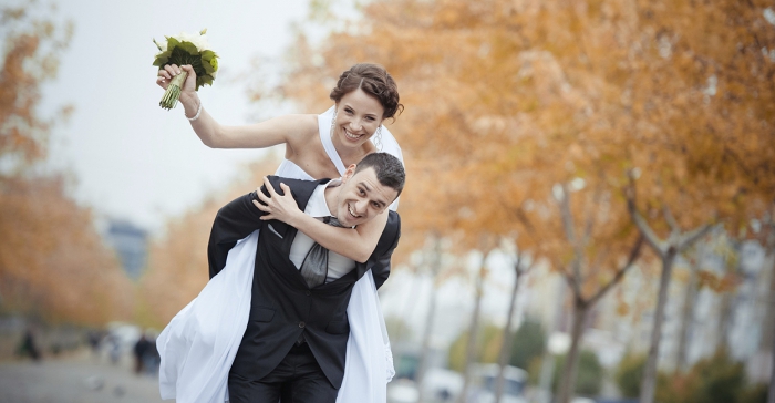 conséquences fictives du mariage