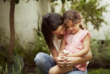 enfants sous tutelle