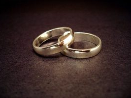 rupture du mariage