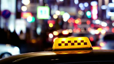 comment ouvrir un service de taxi