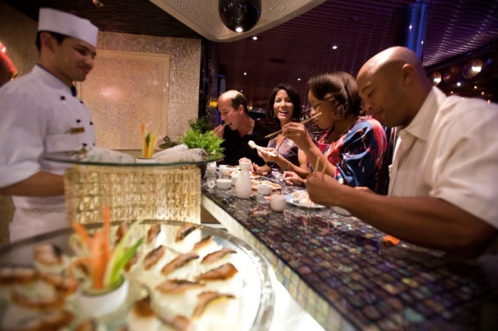 quels sont les documents nécessaires pour ouvrir un bar à sushi