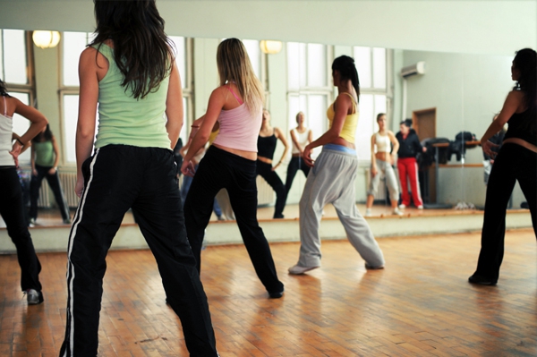 comment ouvrir un studio de danse