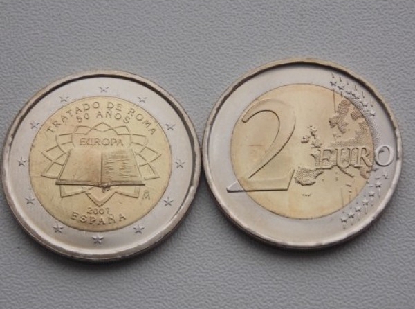 monnaie du pays espagne