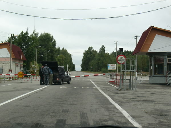 Agent de contrôle