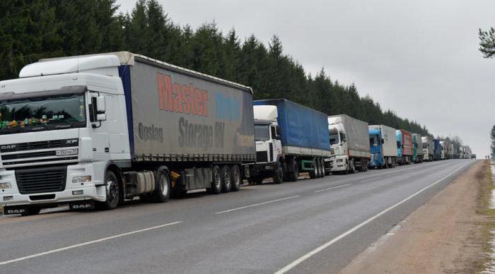 pedeapsa pentru suprasolicitarea camionului