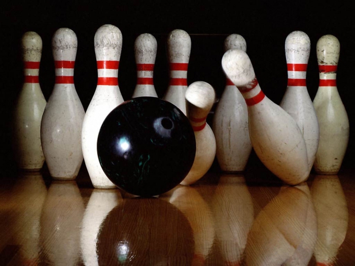 plan d'affaires bowling