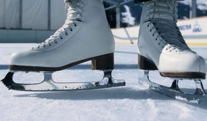 patinoire en tant qu'entreprise