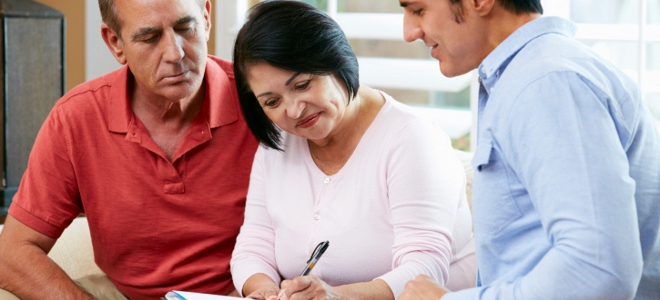 procuration pour le droit de signer des documents pour le directeur