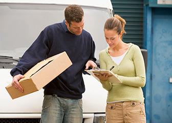 certificat de réception des marchandises et des matériaux