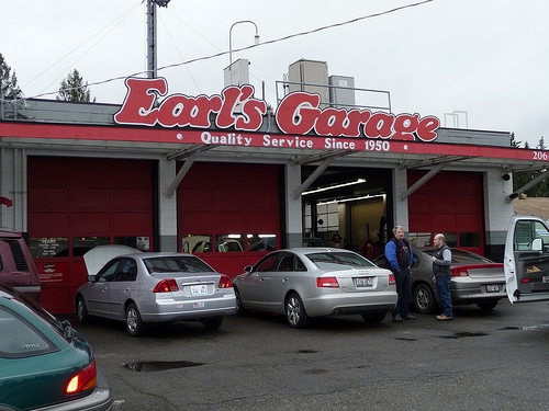 nom du service de voiture