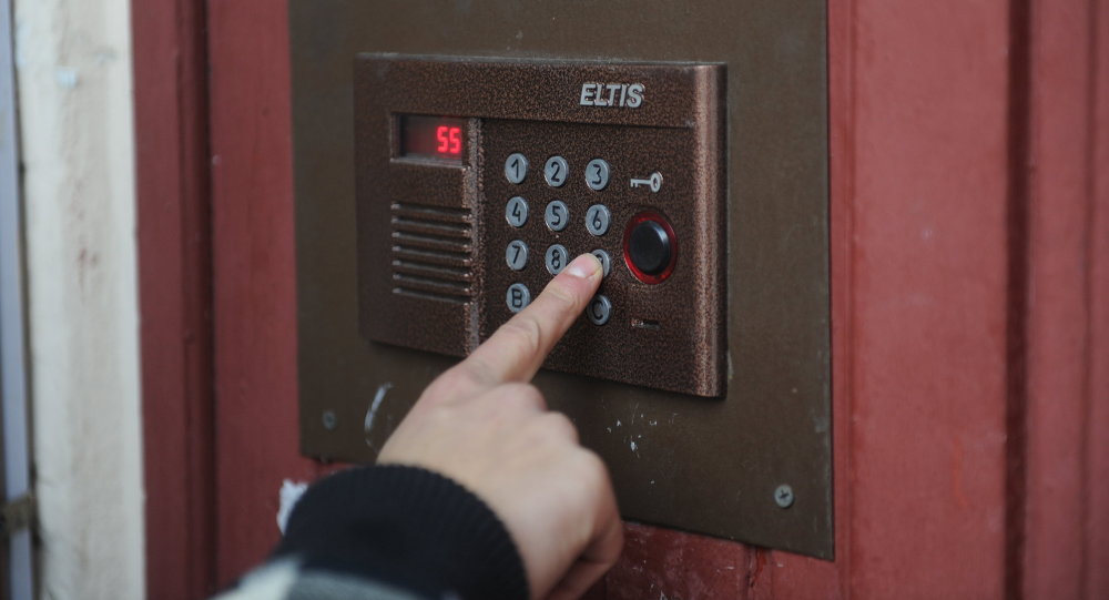 l'interphone dans l'appartement ne fonctionne pas où aller