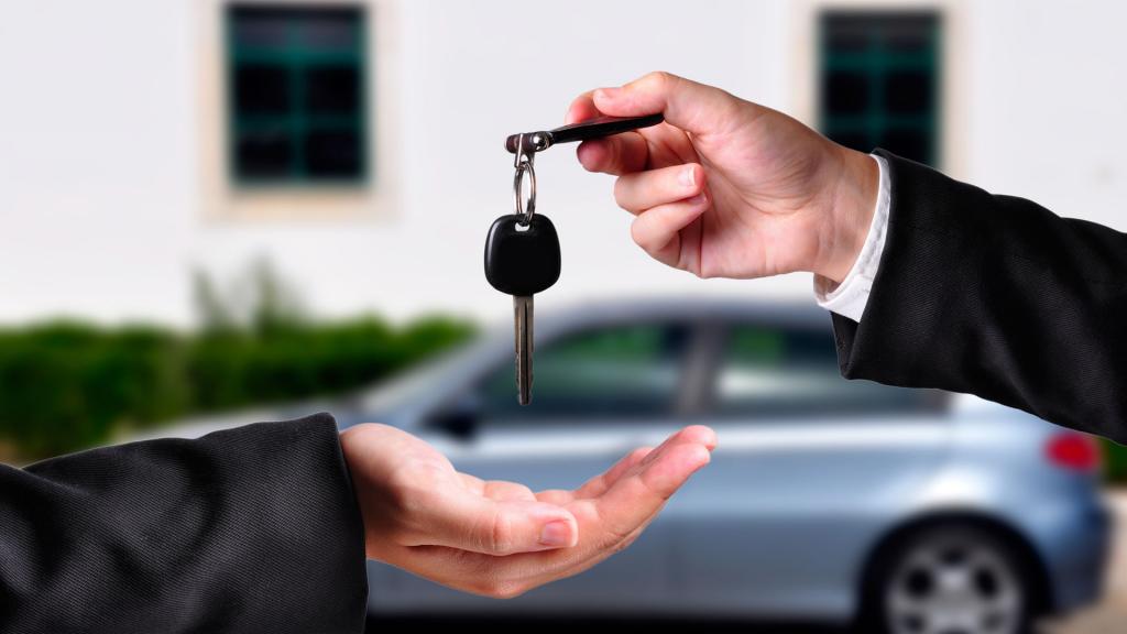 diferența dintre leasing și leasing