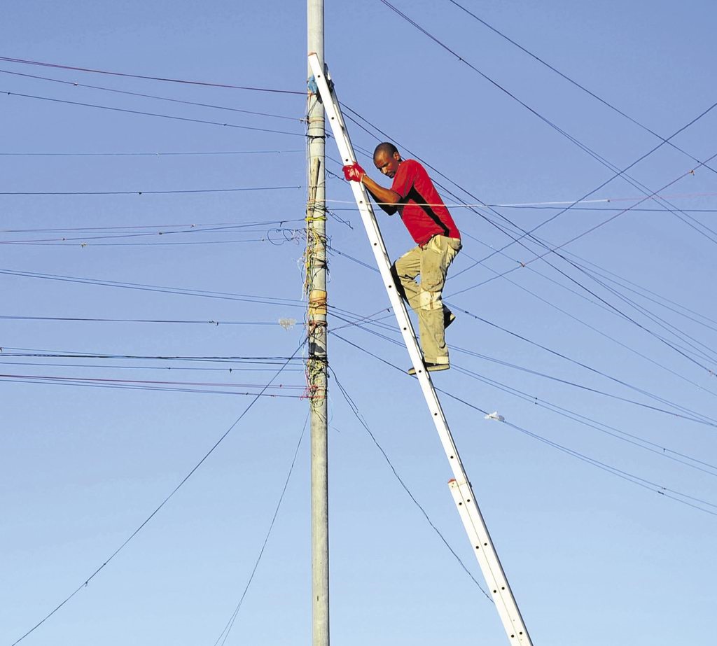 care este pedeapsa pentru conectarea neautorizată a energiei electrice