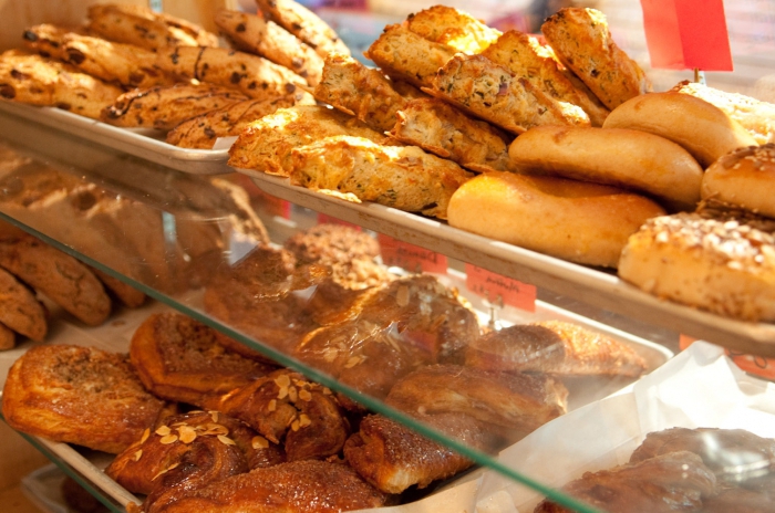 ce qu'il faut pour une boulangerie