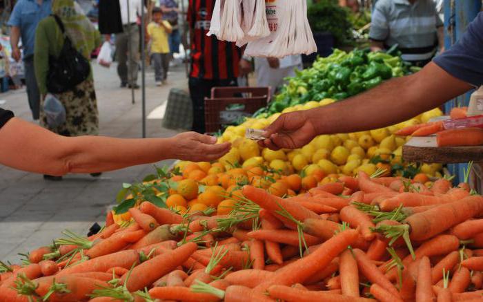 comerțul ilegal