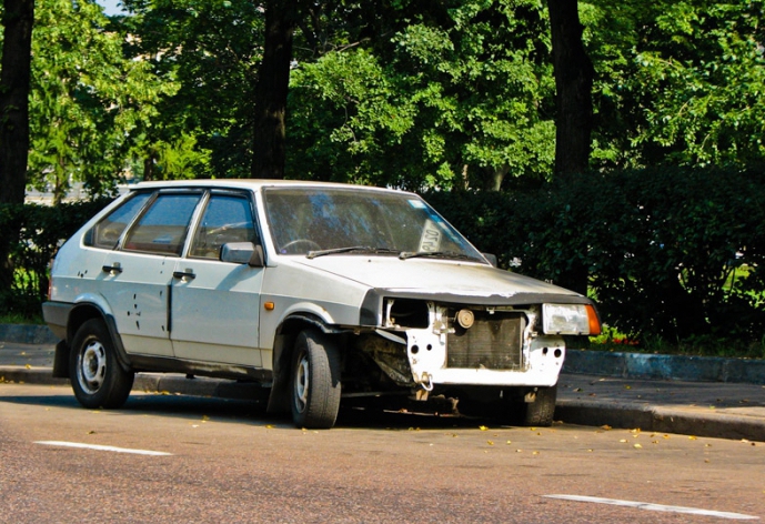  peut annuler l'inscription d'une voiture