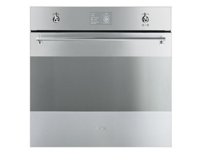 smeg four à convection