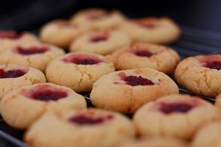 biscuits sablés