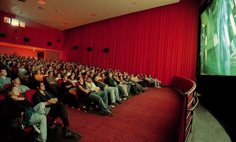 ouvrir un cinéma dans la rue