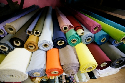 production textile