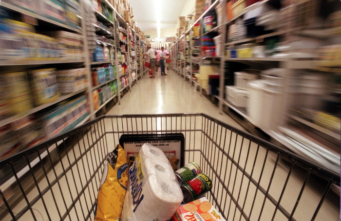 comment ouvrir un mini-marché