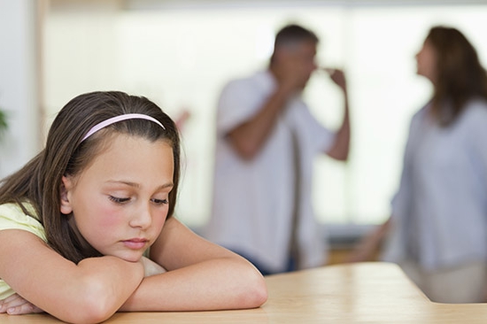 comment priver un père de ses droits parentaux