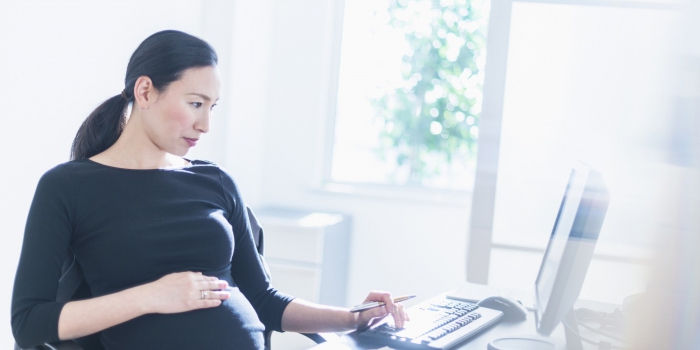 une femme enceinte peut-elle être renvoyée du travail