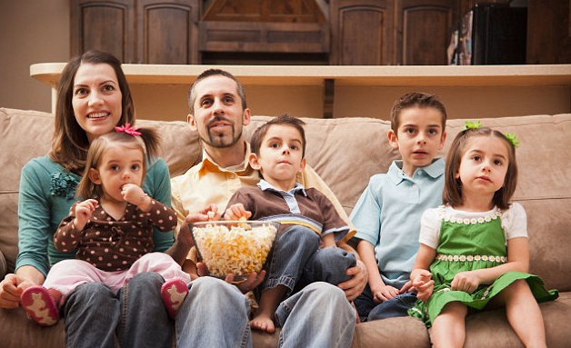 ce qui devrait être donné aux familles nombreuses pauvres