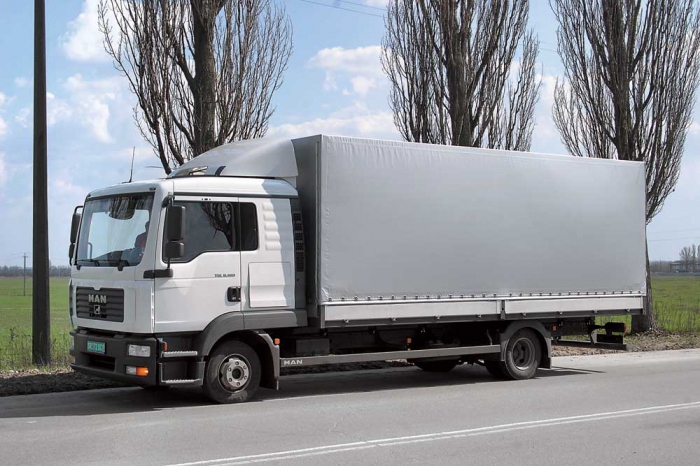 comment démarrer une entreprise de camionnage