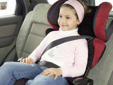 dispositif de retenue pour enfant pour voiture