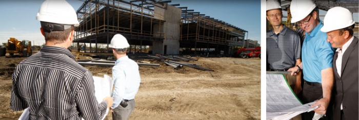 comment créer une entreprise de construction