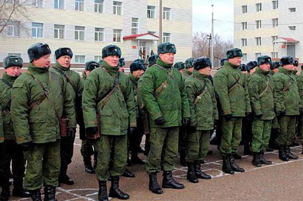 rédigé pour l'entraînement militaire