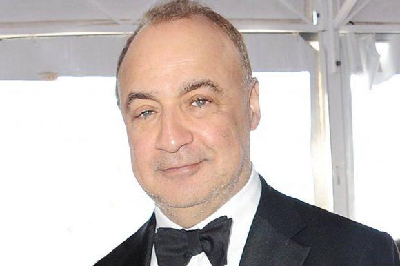 Leonard Blavatnik cumpără Hollywood