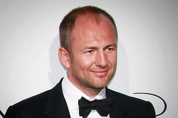 Andrey Melnichenko Oligarque