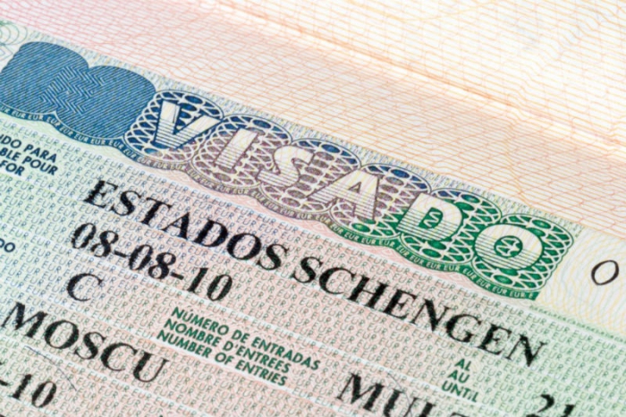 Combien coûte un visa Schengen?