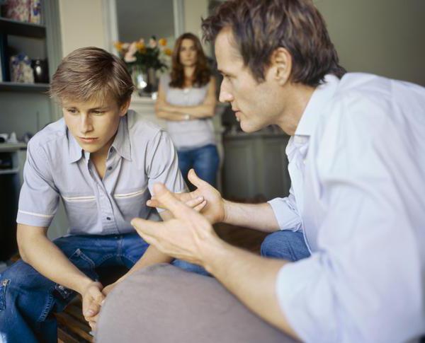 pension alimentaire pour enfant après 18 ans