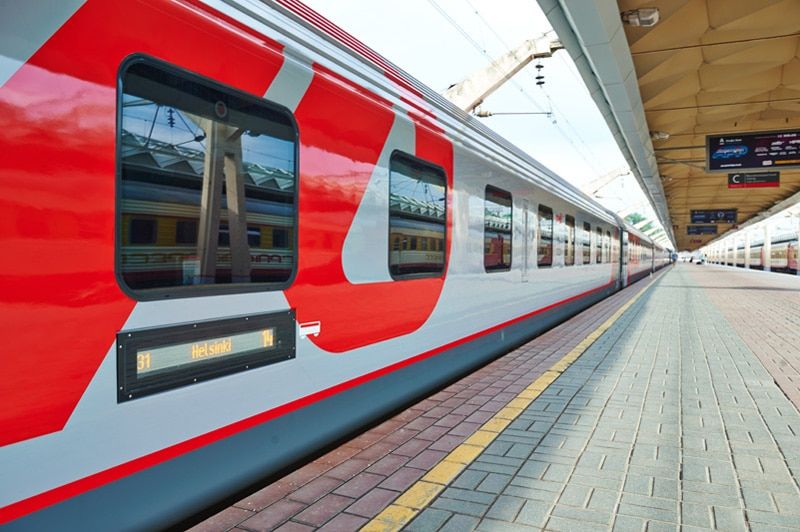 Reguli pentru transportul animalelor pe trenurile Căilor Ferate Ruse