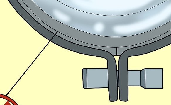 Repararea contorului de electricitate