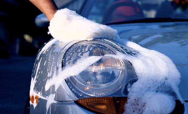 ouvrir un lave-auto à partir de zéro