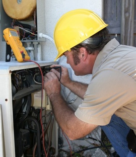 plan d'affaires d'une entreprise d'installation électrique