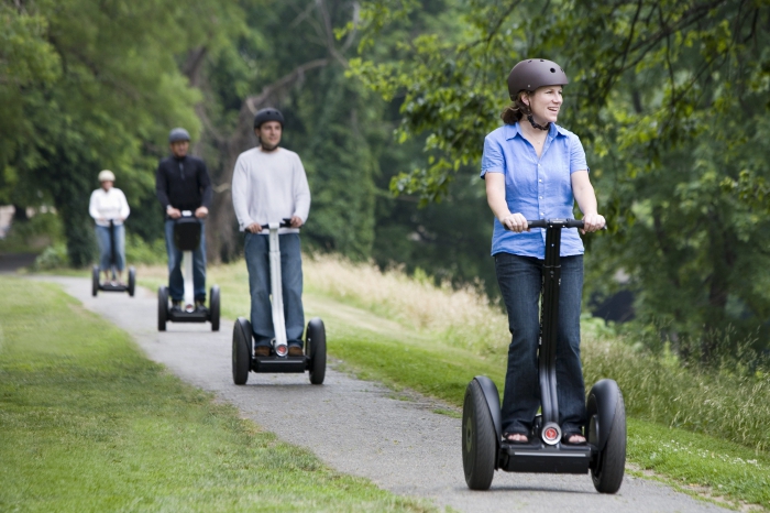 Vente de Segway