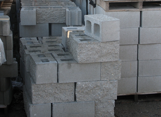 équipement pour la production de béton de bois