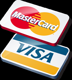 Quelle est la difference entre visa et mastercard