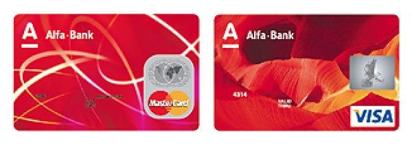 Quelle est la difference entre un visa et une mastercard alfabank