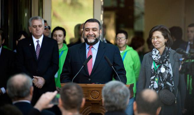 État Ruben Vardanyan