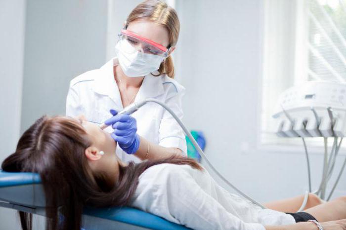 fisa postului uniforma chirurg dentist