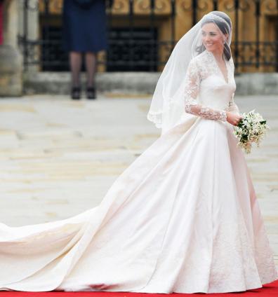 la robe de mariée la plus chère du monde