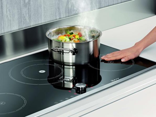 table de cuisson induction bosch