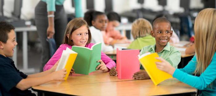 enseigner aux enfants handicapés